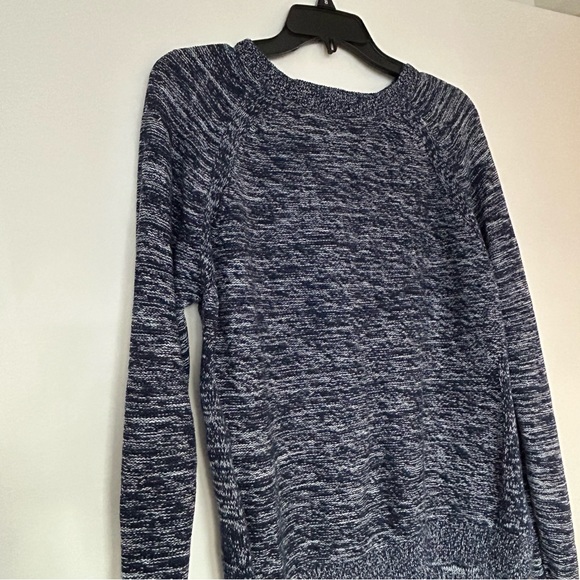 Wet Seal Low V Back Sweater - Picture 3 of 11